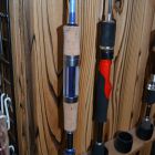 女性オーナーのロッド