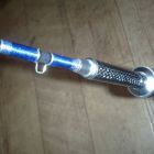 FATおなじみのグリップレスロッド