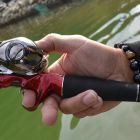 管釣りベイト