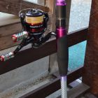 エギングライト８ｆｔ