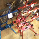 ＲＯＤキャリア